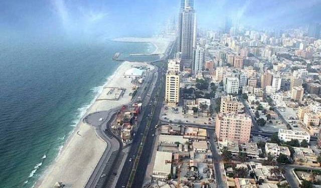 عقود البناء في عجمان تتجاوز 2.1 مليار درهم في النصف الأول من 2022غ٩