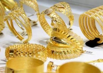 أسعار الذهب