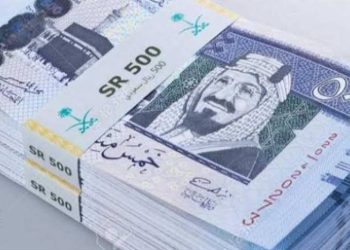 تعرف على سعر صرف الريال السعودي في البنوك اليوم الاثنين