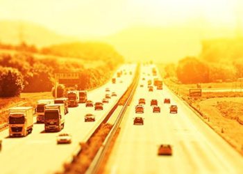 استمرار ارتفاع درجات الحرارة والرطوبة غدا الاثنين