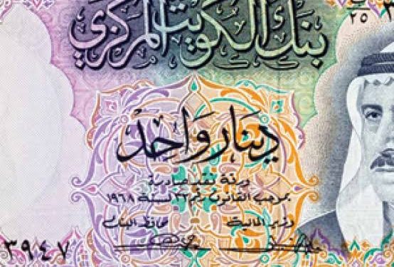 تعرف على سعر صرف الدينار الكويتي بالبنوك اليوم الأحد