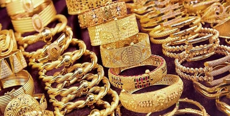 ارتفاع طفيف بأسعار الذهب اليوم الخميس.. وعيار 21 بـ1034 جنيها
