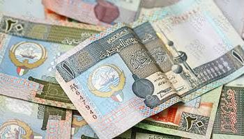 62.17 أعلى سعر لصرف الدينار الكويتي بالبنوك اليوم