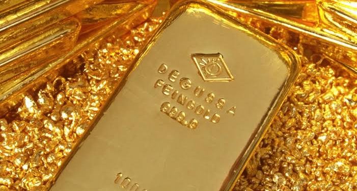 أسعار الذهب اليوم