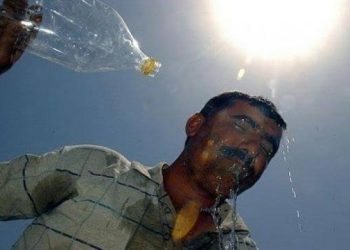 انخفاض درجات الحرارة غدا الخميس