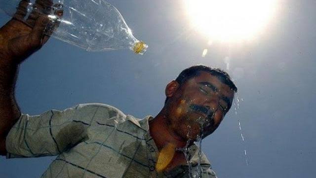 انخفاض درجات الحرارة غدا الخميس