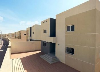 “سكني”: تسليم 530 وحدة سكنية لمستفيدي مشروع لؤلوة الديار في ينبع