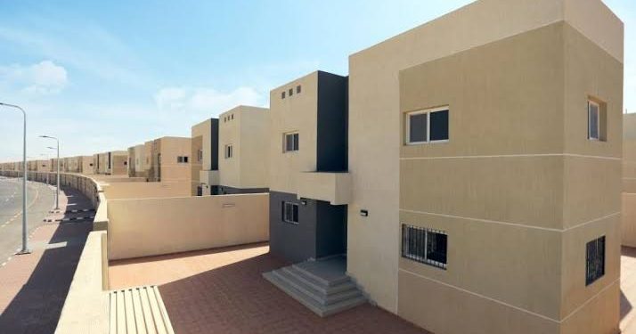 “سكني”: تسليم 530 وحدة سكنية لمستفيدي مشروع لؤلوة الديار في ينبع
