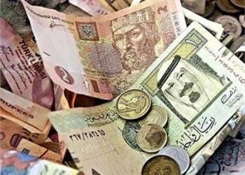 تعرف على أسعار صرف العملات العربية اليوم