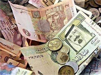 تعرف على أسعار صرف العملات العربية اليوم