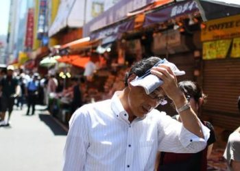 الأرصاد الجوية: نشاط الرياح يقلل الإحساس بالحرارة غدا الثلاثاء