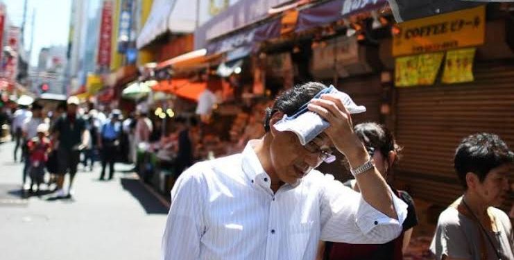 الأرصاد الجوية: نشاط الرياح يقلل الإحساس بالحرارة غدا الثلاثاء