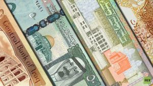 استقرار أسعار صرف العملات العربية مقابل الجنيه اليوم