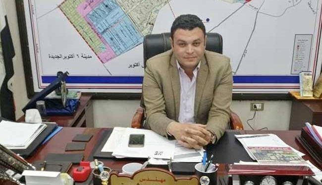 شريف الشربيني: الانتهاء من 80% من اعمال شبكات المرافق بالعاصمة الإدارية الجديدة