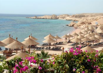 “السياحة” تصدر قرارين بالغلق الإداري لفندقين بمدينة شرم الشيخ