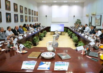 إطلاق الموقع الإلكتروني الرسمي الخدمي لوزارة السياحة والآثار في