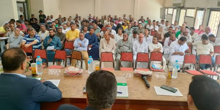 جهاز تنمية مدينة القاهرة الجديدة: طرح 9 محال تجارية وصيدليتين بمزاد علني