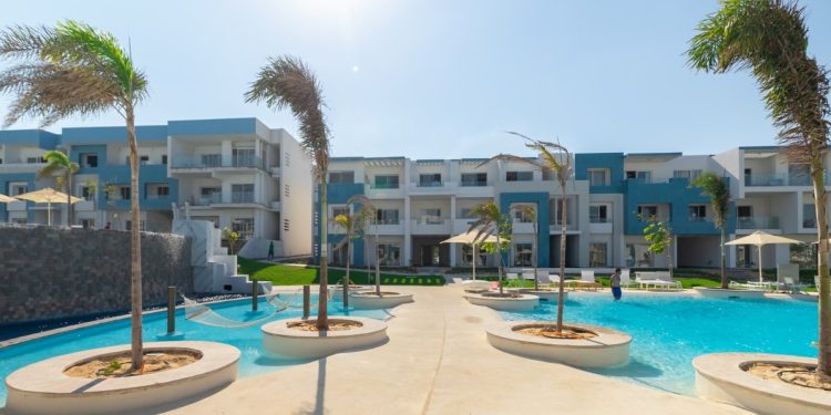 مشروع فوكا باى - تطوير مصر