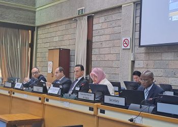 "الإسكان": الإعلان عن الإطلاق الرسمي لمبادرة المدن المُستدامة.. ضمن فعاليات مؤتمر المناخ "COP27"