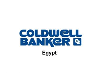 كولدويل بانكر مصر