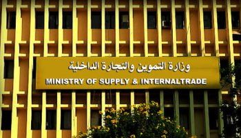 الحكومة تنفي وجود نقص في السلع الاستراتيجية بالأسواق والمنافذ التموينية