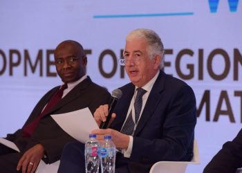 المؤسسة الإسلامية لتمويل التجارة تنظم ورشة عمل لتطوير سلاسل القيمة الإقليمية لمواجهة تغير المناخ