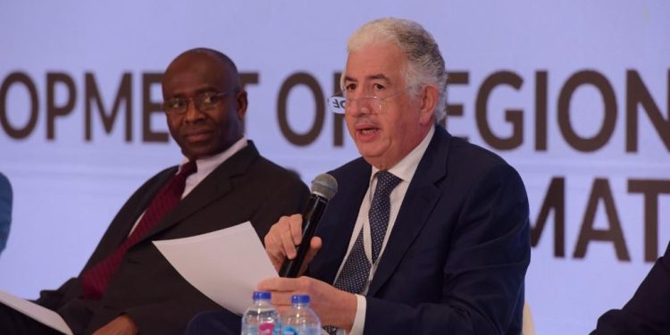 المؤسسة الإسلامية لتمويل التجارة تنظم ورشة عمل لتطوير سلاسل القيمة الإقليمية لمواجهة تغير المناخ