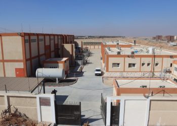 محطة كهراباء العاشر من رمضان