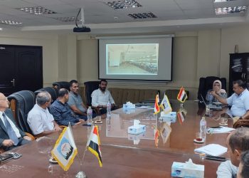 جهاز بدر: تشغيل خط أتوبيس 62L إلى شبرا الخيمة..ولقاء مع سكان “دار مصر” لبحث مقترحاتهم