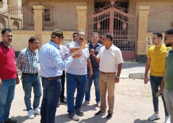 وزير الإسكان: جولات ميدانية بالمشروعات الجارية بمدن أكتوبر والعاشر وبدر والسادات والسويس والعبور وبرج العرب