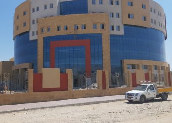 وزير الإسكان: قريباً الانتهاء من تنفيذ مستشفى “شفا الأورمان للأطفال” سعة 263 سريرا بسوهاج الجديدة