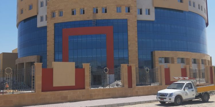 وزير الإسكان: قريباً الانتهاء من تنفيذ مستشفى “شفا الأورمان للأطفال” سعة 263 سريرا بسوهاج الجديدة