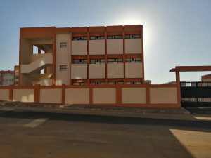 مدارس جديدة بمدينة بدر