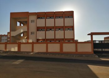 مدارس جديدة بمدينة بدر