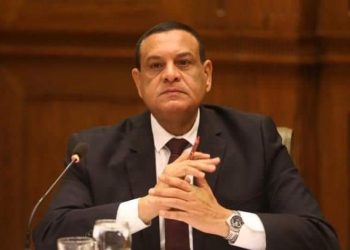 آمنة: 55 مليون جنيه حجم الاستثمارات لتطوير المنظومة المتكاملة لإدارة المخلفات بمحافظة أسوان