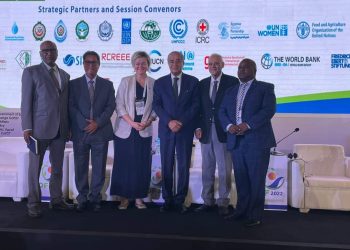 وزير التموين يشارك في فعاليات منتدي البيئة والتنمية 2022، الطريق إلى شرم الشيخ