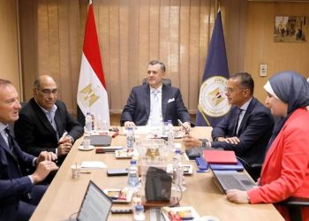 السياحة تتابع تحديث الاستراتيجية الوطنية للتنمية المستدامة مع بيت الخبرة الإيطالي