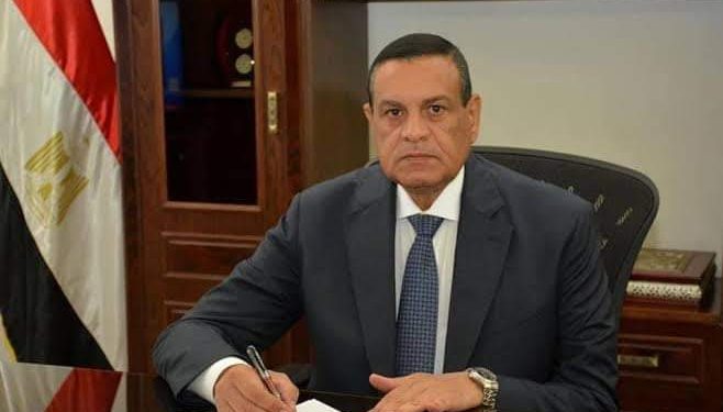 آمنة: إزالة 2874 مبنى مخالف على مساحة  445.8 ألف متر