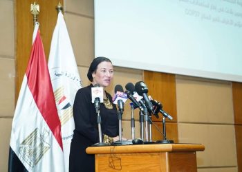 وزيرة البيئة تكشف عن ملامح عقد إدارة المخلفات الصلبة بمدينة شرم الشيخ