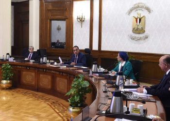 رئيس الوزراء يتابع الموقف التنفيذي لأعمال تطوير منطقة “شق الثعبان”