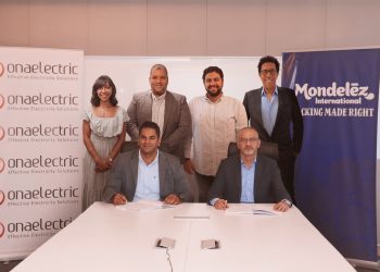 مونديليز ايجيبت فودز تتعاون مع اونا الكتريك لتطوير أنظمة الطاقة الشمسية بمصانعها