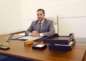 Just Development تسوق 90% من مشروع Legacy بالعاصمة الإدارية الجديدة