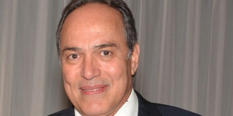 فتح الله فوزي: نمو كبير في مبيعات العقارات