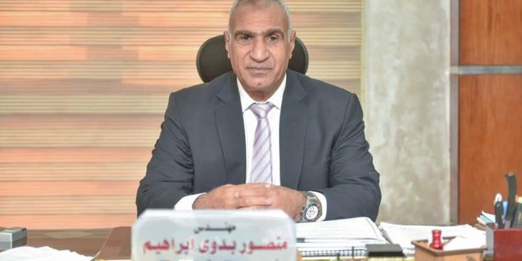 مياه الشرب بالجيزة: حصول محطة صرف صحي أرض اللواء بالجيزة على شهادة TSM.. بطاقة 26 ألف م3