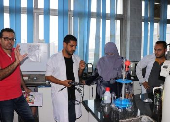 مياه الشرقية: تجديد شهادة "الأيزو 17025" لمعمل محطة مياه العباسه المرشحة بابو حماد