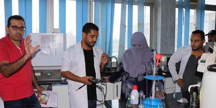 مياه الشرقية: تجديد شهادة "الأيزو 17025" لمعمل محطة مياه العباسه المرشحة بابو حماد