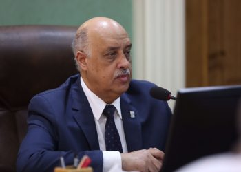 حسام رزق: التعاونيات تنفذ أكثر من 300 ألف وحدة سكنية فى كافة أنحاء الجمهورية