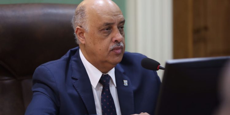 حسام رزق: التعاونيات تنفذ أكثر من 300 ألف وحدة سكنية فى كافة أنحاء الجمهورية