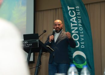 “كونتكت للتطوير العقارى” تعلن عن أول برنامج مكأفات متكامل خلال اجتماعها السنوى من “دبى”