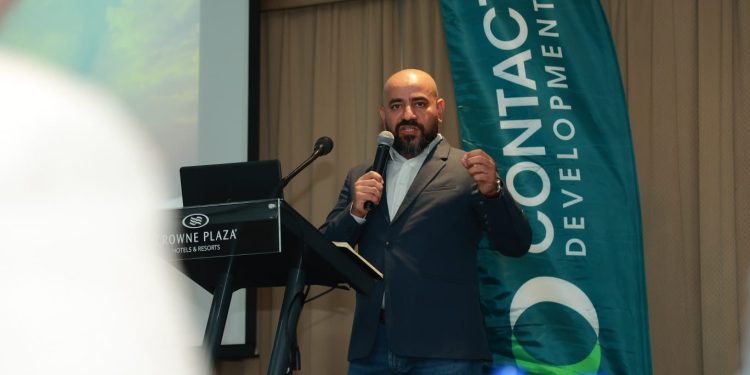 “كونتكت للتطوير العقارى” تعلن عن أول برنامج مكأفات متكامل خلال اجتماعها السنوى من “دبى”